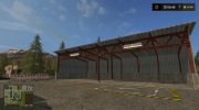 Pine Cove Production RUS v3.2 для Farming Simulator 2017 миниатюра 2