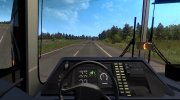Nielson Diplomata 380 for Euro Truck Simulator 2 miniature 3