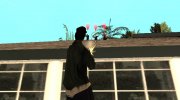 First Attack для GTA San Andreas миниатюра 3