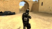 Joshbjoshingus Woodland Gign para Counter-Strike Source miniatura 3