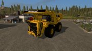 Caterpillar 797B версия 1.2.0 for Farming Simulator 2017 miniature 1
