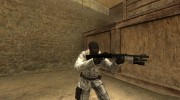 BattleTorn M3Super90 для Counter-Strike Source миниатюра 4