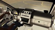 Mercedes-Benz Vito Vip для GTA San Andreas миниатюра 8