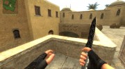 CC Broken Knife for Counter-Strike Source miniature 1