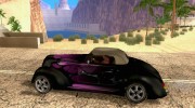 Авто из Driv3r para GTA San Andreas miniatura 2