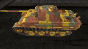 PzKpfw V Panther DenisMashutikov для World Of Tanks миниатюра 2