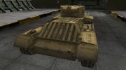 Шкурка для Valentine for World Of Tanks miniature 4