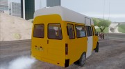 Пак машин ГАЗель 3221  miniatura 7