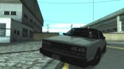 GTA IV-Like ENB для GTA San Andreas миниатюра 2