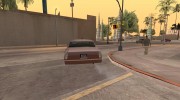 New lights and crash для GTA San Andreas миниатюра 5