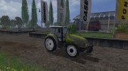 Valtra T140 para Farming Simulator 2015 miniatura 10