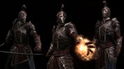 Noldor Content Pack - Нолдорское снаряжение 1.02 для TES V: Skyrim миниатюра 26