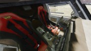 Mitsubishi Pajero Proto Dakar Винил 3 для GTA 4 миниатюра 8
