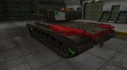 Качественный скин для T32 для World Of Tanks миниатюра 3