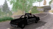 Police VC для GTA San Andreas миниатюра 1