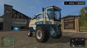 КСК 324 v 1.0 para Farming Simulator 2017 miniatura 4
