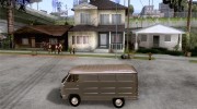 ЕРАЗ 762 В for GTA San Andreas miniature 2