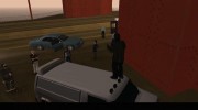 Самоубийца На Мосту 2 (Happy End) for GTA San Andreas miniature 3