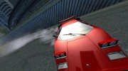 Lamborghini Countach LP500 for Street Legal Racing Redline miniature 6