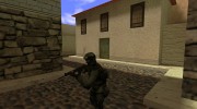 FN FNC для Counter Strike 1.6 миниатюра 5