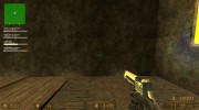 Golden Eagle para Counter-Strike Source miniatura 1