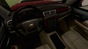 Chevrolet Silverado для GTA San Andreas миниатюра 6