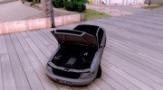 Audi a8 para GTA San Andreas miniatura 6