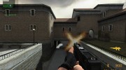 Bulletheads Glock for M249 для Counter-Strike Source миниатюра 2