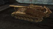 Т92 for World Of Tanks miniature 2