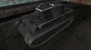 PzKpfw VIB Tiger II npanop116rus for World Of Tanks miniature 1
