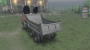 КамАЗ 53212 for Spintires 2014 miniature 8