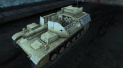 Sturmpanzer II от DevilThug for World Of Tanks miniature 1