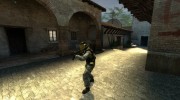 Desert GIGN para Counter-Strike Source miniatura 5