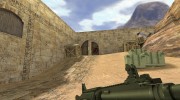 M4A4 для Counter Strike 1.6 миниатюра 4