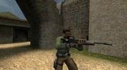 L85 for FAMAS: fixed draw anim for Counter-Strike Source miniature 4