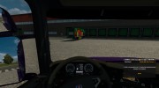M&M’s cooliner trailer mod by BarbootX для Euro Truck Simulator 2 миниатюра 15