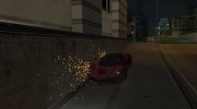 LQ Overdose Effects v 1.5 for GTA San Andreas miniature 4