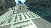 HD Roads 2013 для GTA 4 миниатюра 1