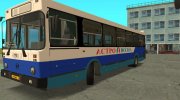 ЛиАЗ-5256.35 для GTA San Andreas миниатюра 16
