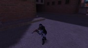 Cooled SAS para Counter Strike 1.6 miniatura 5