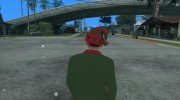 Christmas Characters from GTA Online  miniatura 19
