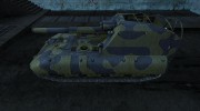 шкурка для GW-E № 19 para World Of Tanks miniatura 2