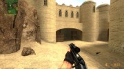 Unkn0wns Scout Animations para Counter-Strike Source miniatura 1
