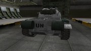 Шкурка для WZ-132 para World Of Tanks miniatura 4