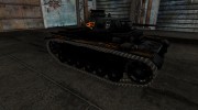 PzKpfw III 05 для World Of Tanks миниатюра 5