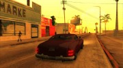 SkyGfx PS2 Graphics for PC для GTA San Andreas миниатюра 10