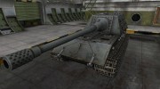 Ремоделлинг для JagdPz E-100 для World Of Tanks миниатюра 1