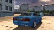 BMW 850i e31 для Mafia: The City of Lost Heaven миниатюра 4