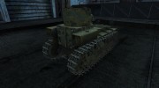 T1 para World Of Tanks miniatura 4