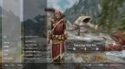 Imperial Mage Armor by Natterforme para TES V: Skyrim miniatura 8